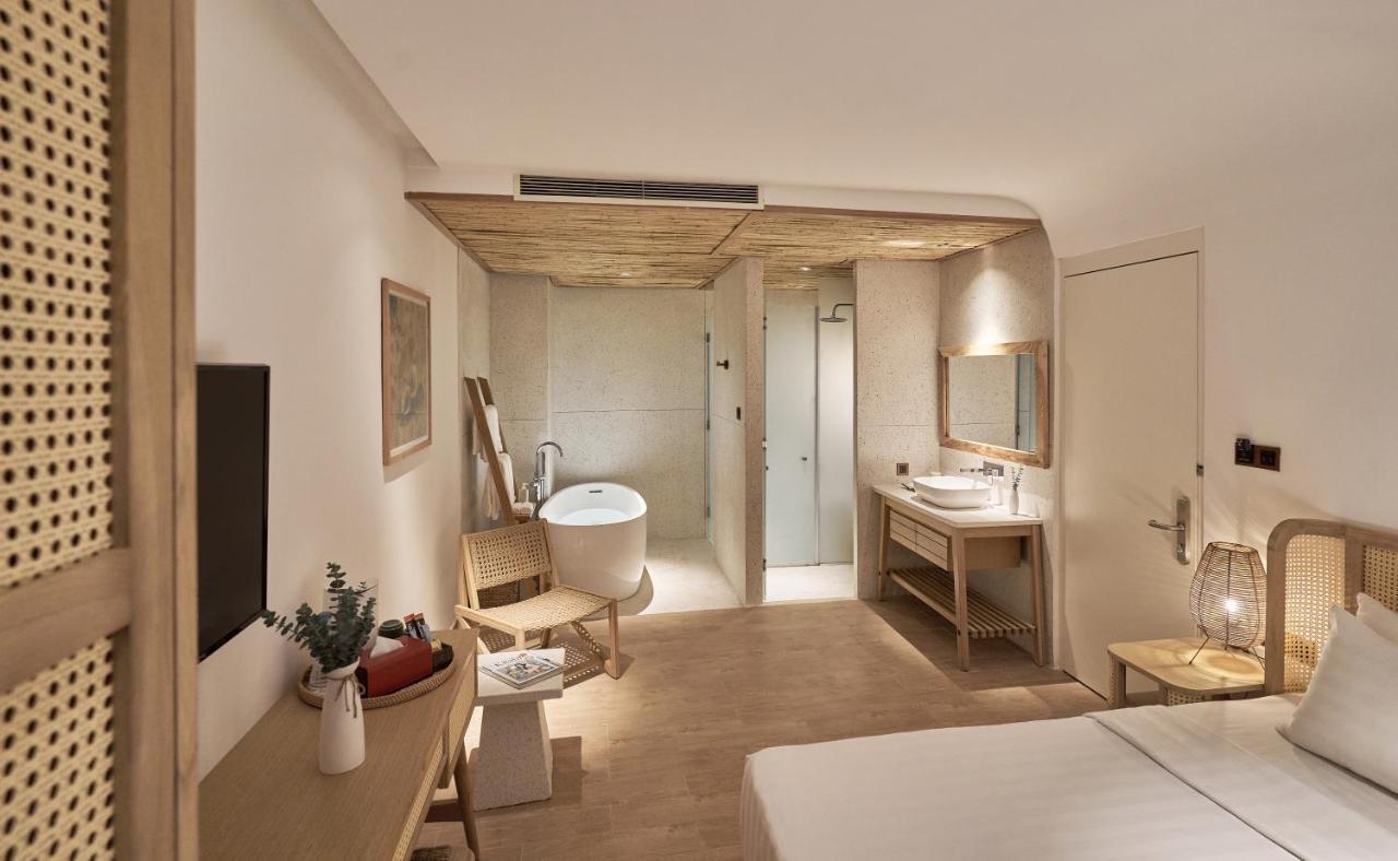 Sky Gem Hotel Sora Ho Chi Minh City Exterior photo