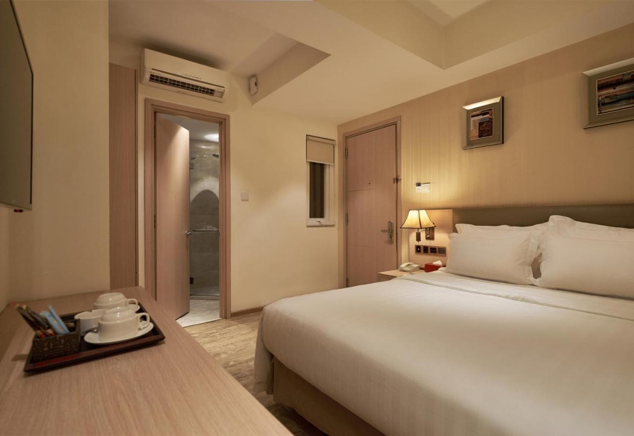 Sky Gem Hotel Sora Ho Chi Minh City Exterior photo