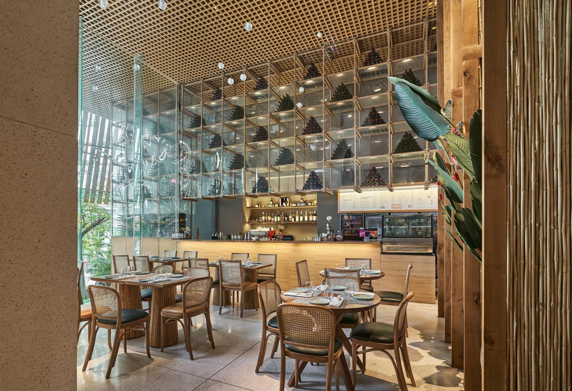 Sky Gem Hotel Sora Ho Chi Minh City Exterior photo