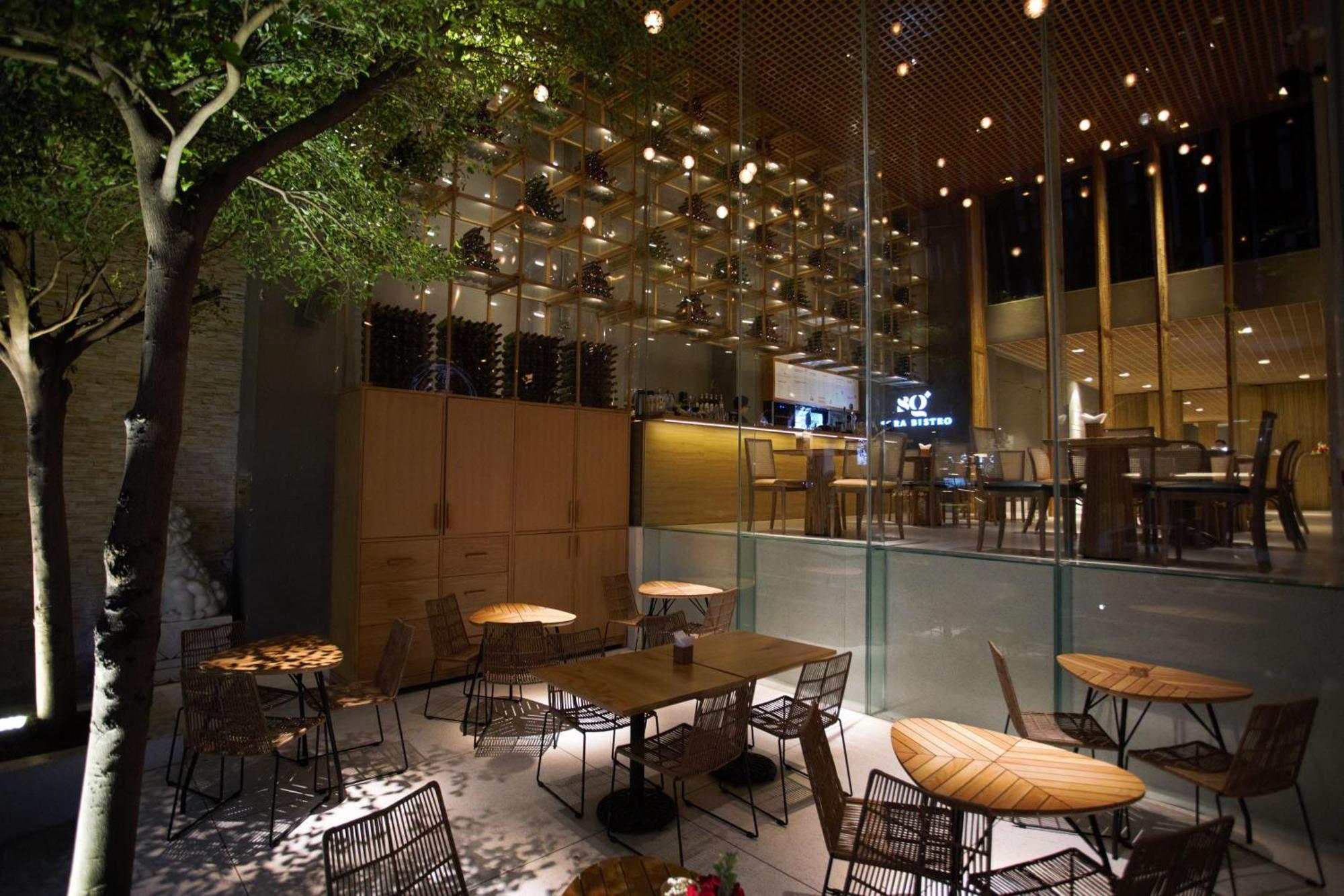 Sky Gem Hotel Sora Ho Chi Minh City Exterior photo