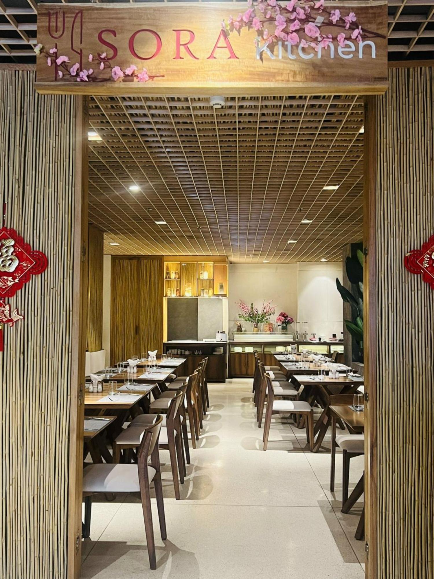 Sky Gem Hotel Sora Ho Chi Minh City Exterior photo