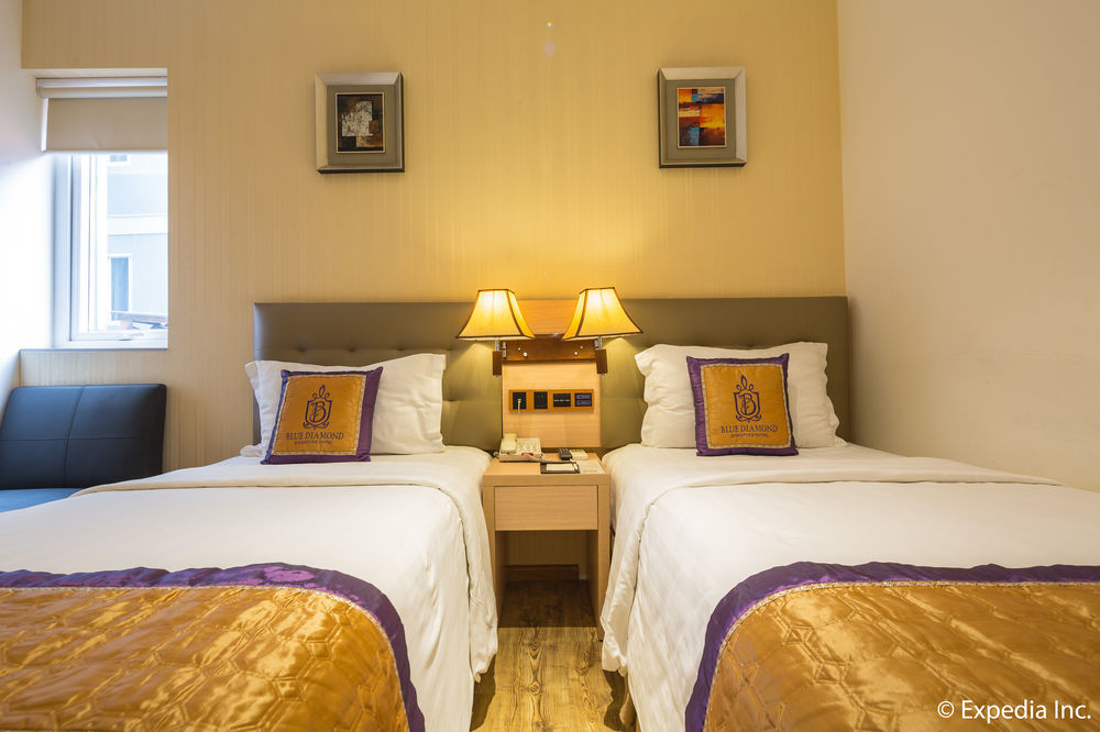Sky Gem Hotel Sora Ho Chi Minh City Exterior photo