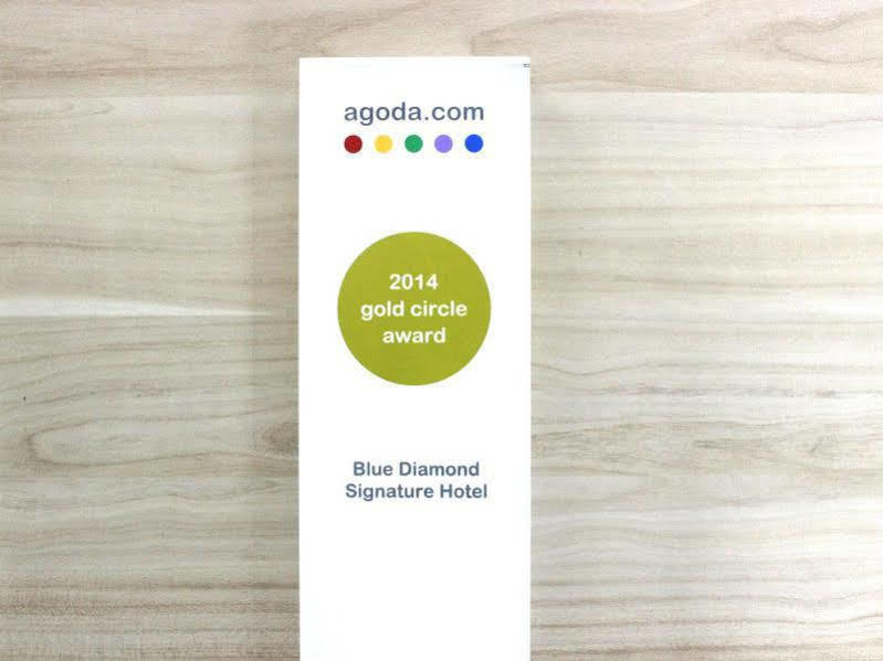 Sky Gem Hotel Sora Ho Chi Minh City Exterior photo