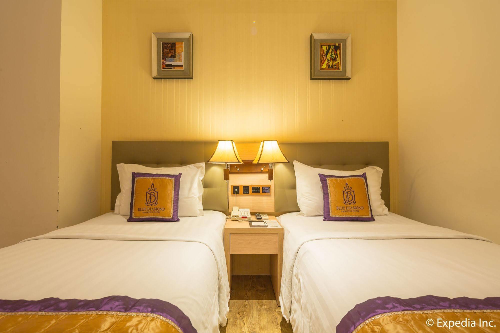 Sky Gem Hotel Sora Ho Chi Minh City Exterior photo